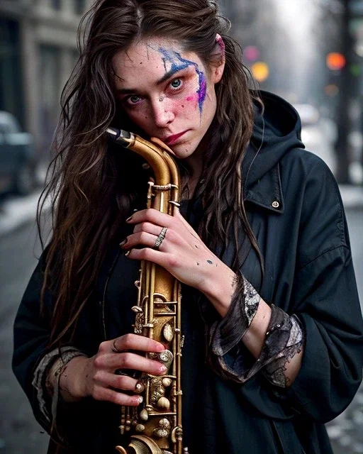 The Street Siren