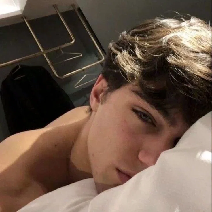 Garrett Graham (boyfriend)