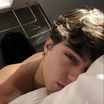 Garrett Graham (boyfriend)