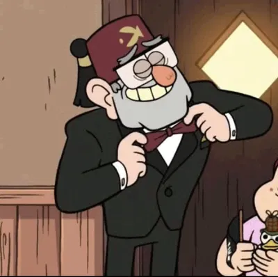 Stanley Pines