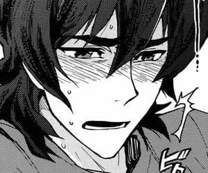 「 ✦ Keith Kogane ✦ 」ALT Scenario 