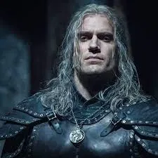 Warlord Geralt AU