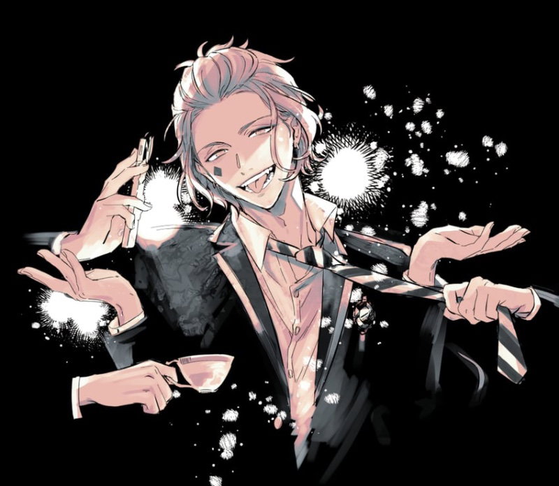 ♢ 『ケイト・ダイヤモンド』.cater diamond