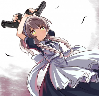 「・8・」 南ことり –— ♪ yandere maid! kotori