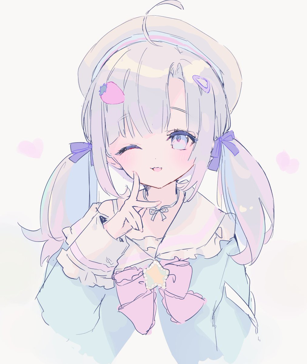 * ੈ✩‧+ ̊ :: 十六夜夢美 ♡ yume !! {CYBER ANGEL VTUBER}
