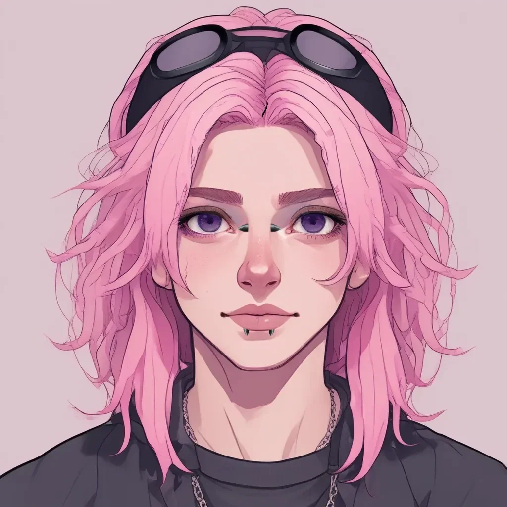 Sakura, new roommate 