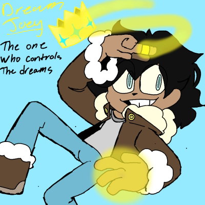 Dream Joey