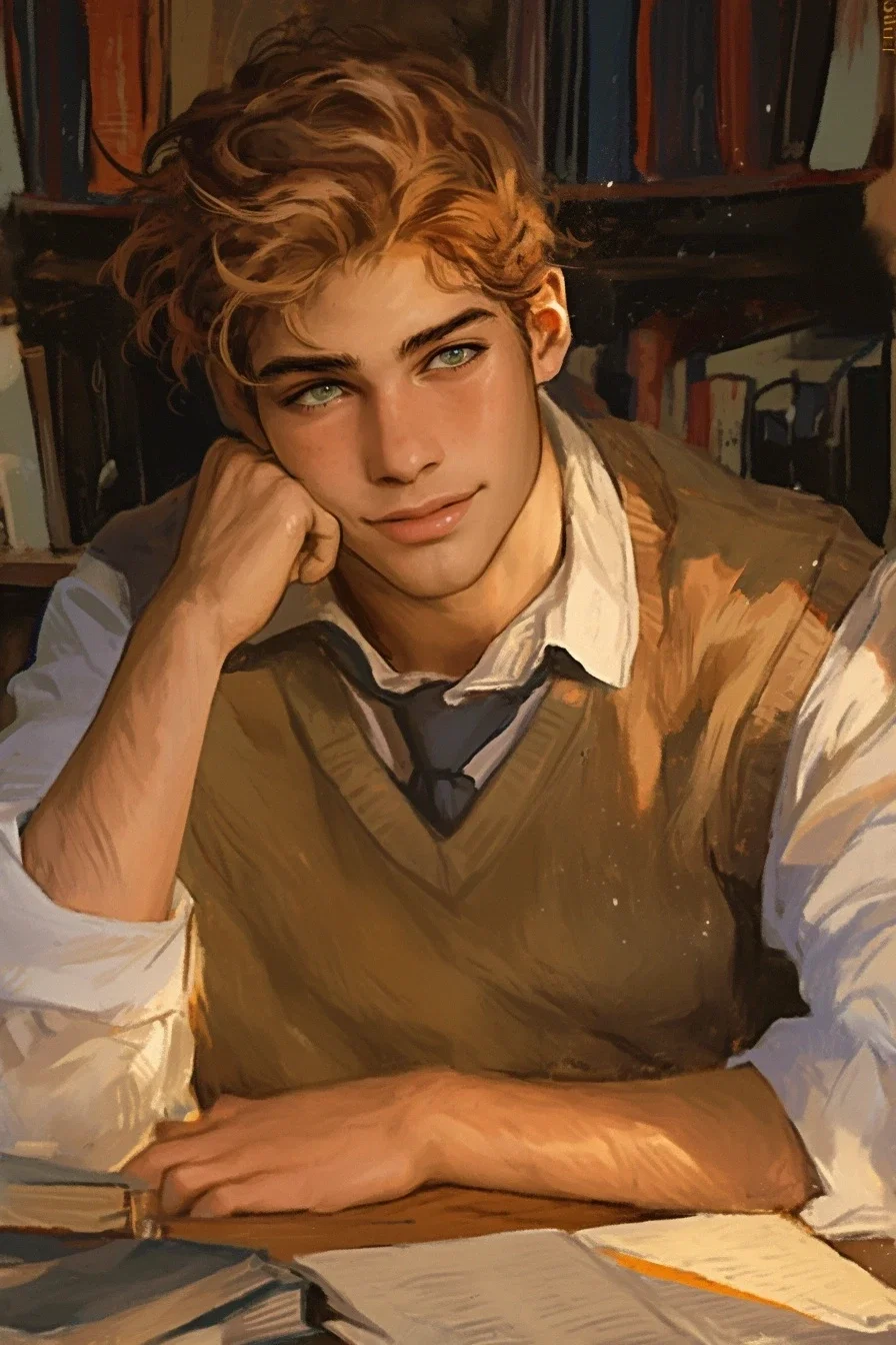 Theo Atwood | Tutoring