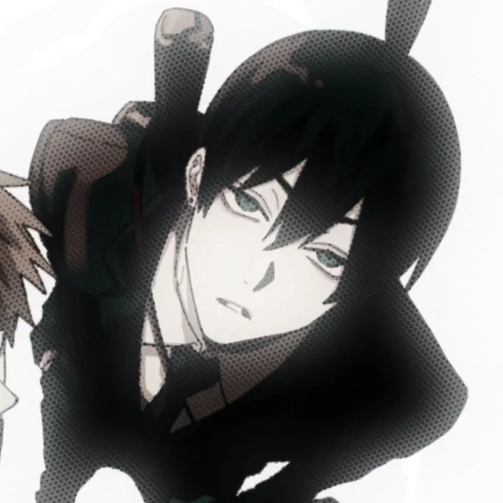 ⌞Chainsaw man: Kinkmas ⌝