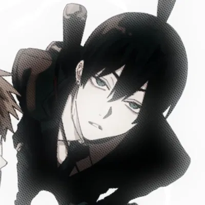 ⌞Chainsaw man: Kinkmas ⌝