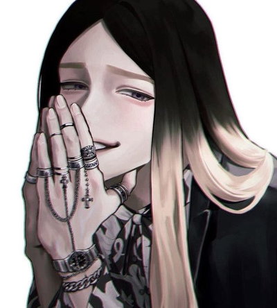 Ran Haitani