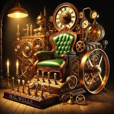 The Time Machine