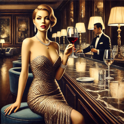 High End Escort