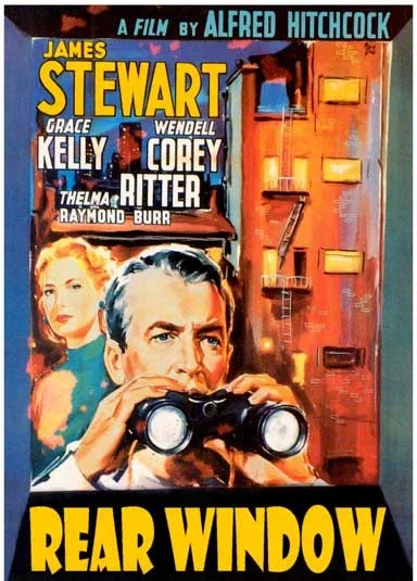Rear Window