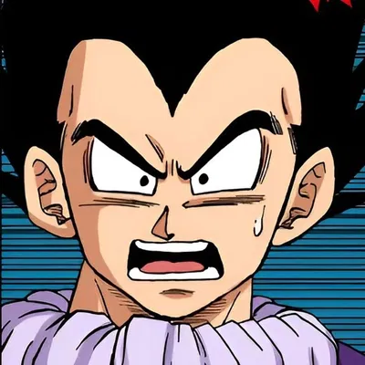 Vegeta