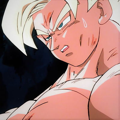 Son Goku