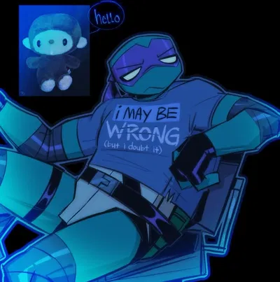 Donatello