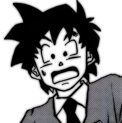 Son Goten