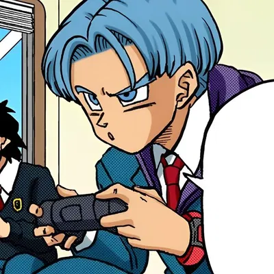 Trunks Brief