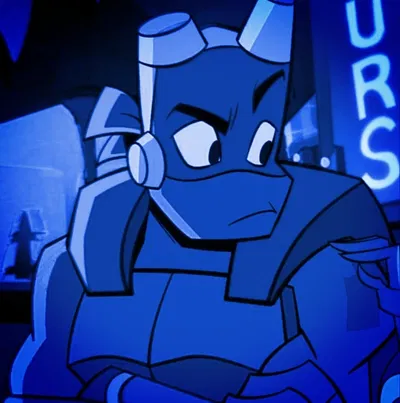 Rottmnt Donatello