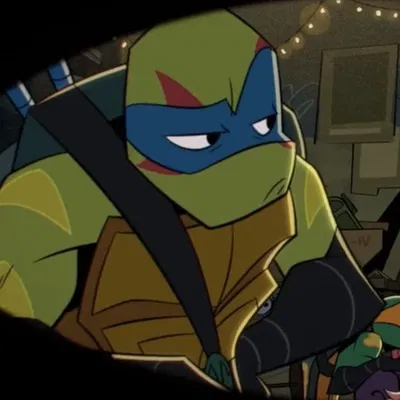 Yan! Leonardo