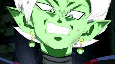 Yandere Zamasu (fusion)