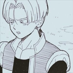 Trunks Brief