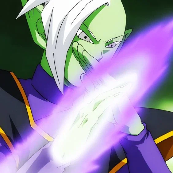 Teacher Zamasu