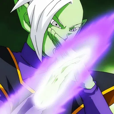Teacher Zamasu