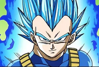 Vegeta