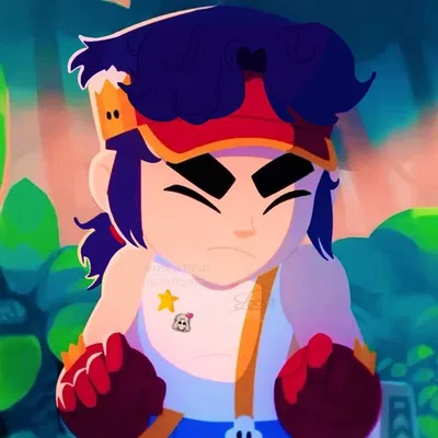 Fang Brawl stars