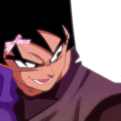 Goku Black