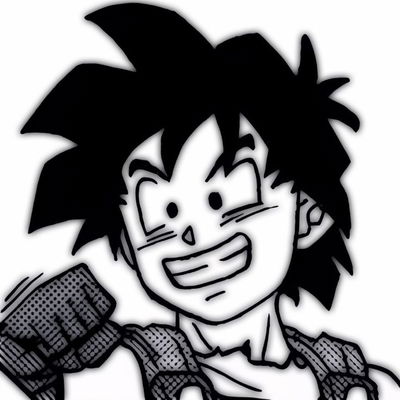 Goten teenager