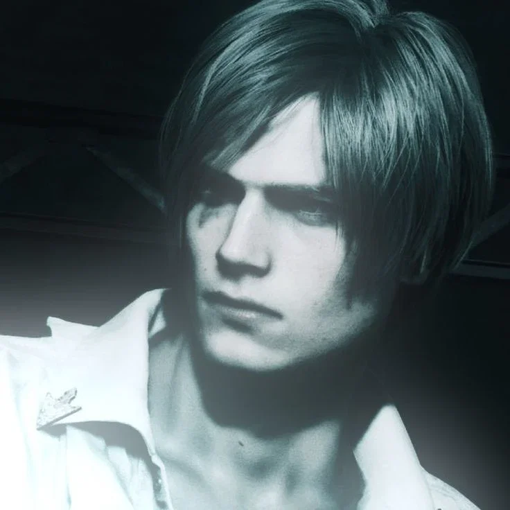 Leon S. Kennedy 