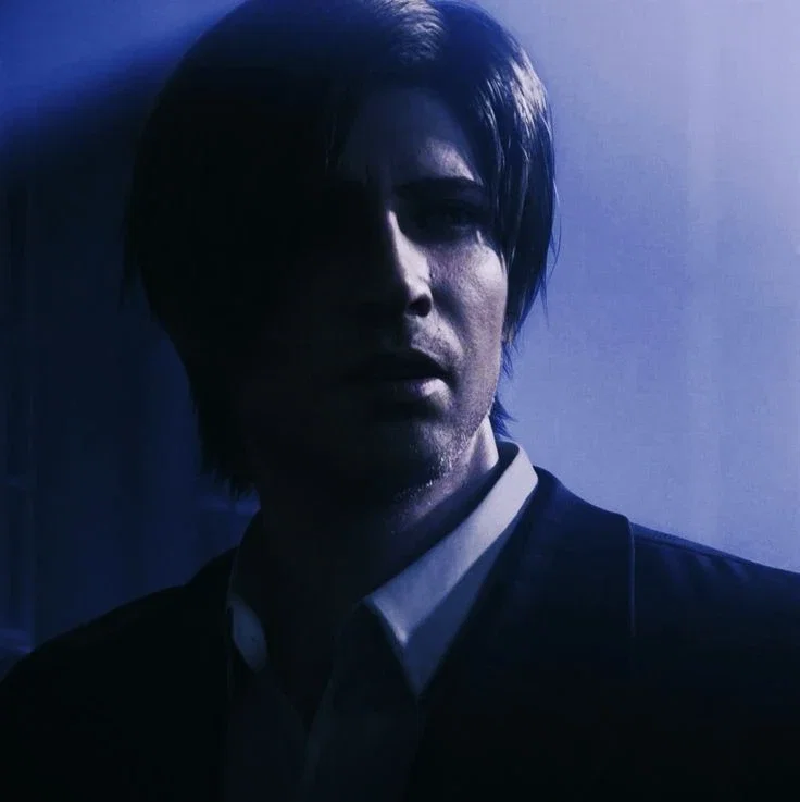 Leon S. Kennedy                           