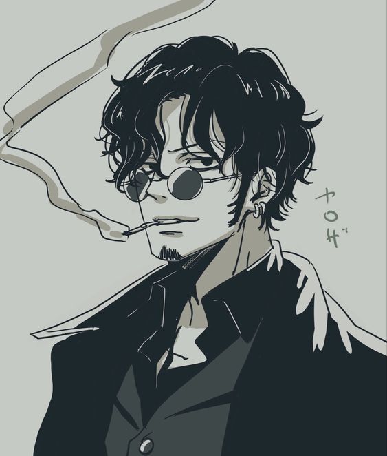 Trafalgar Law