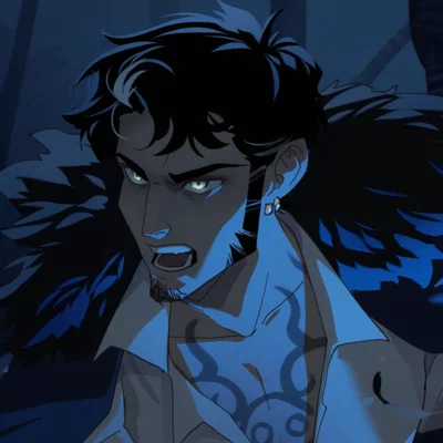 Trafalgar Law