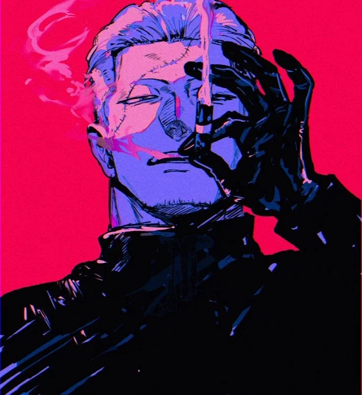 Smoker