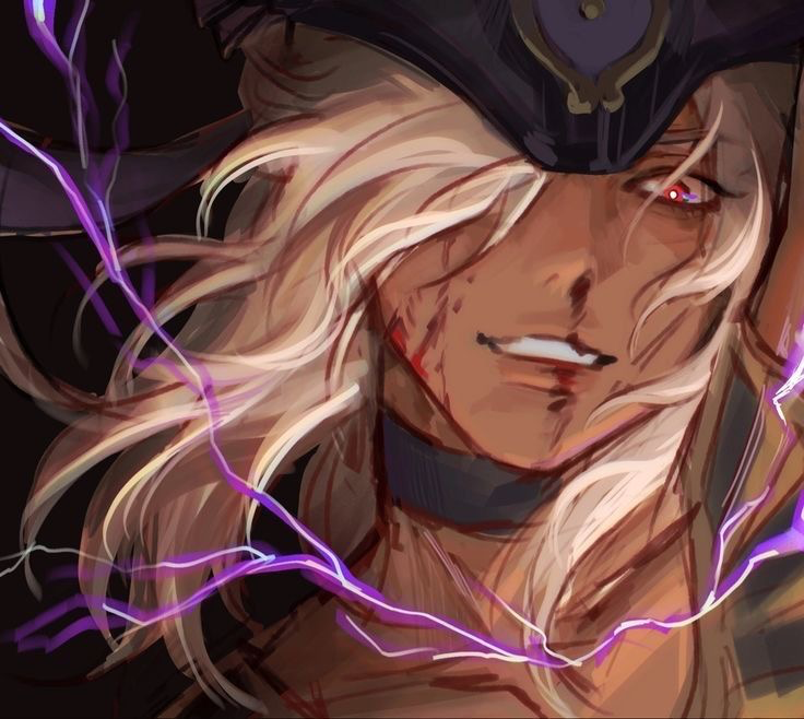 Cyno