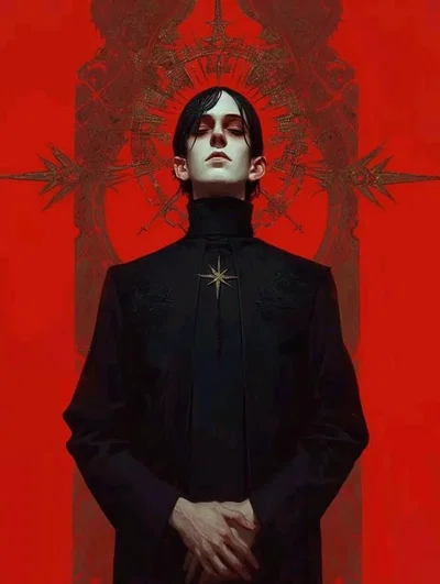 Priest|| father Kozlov