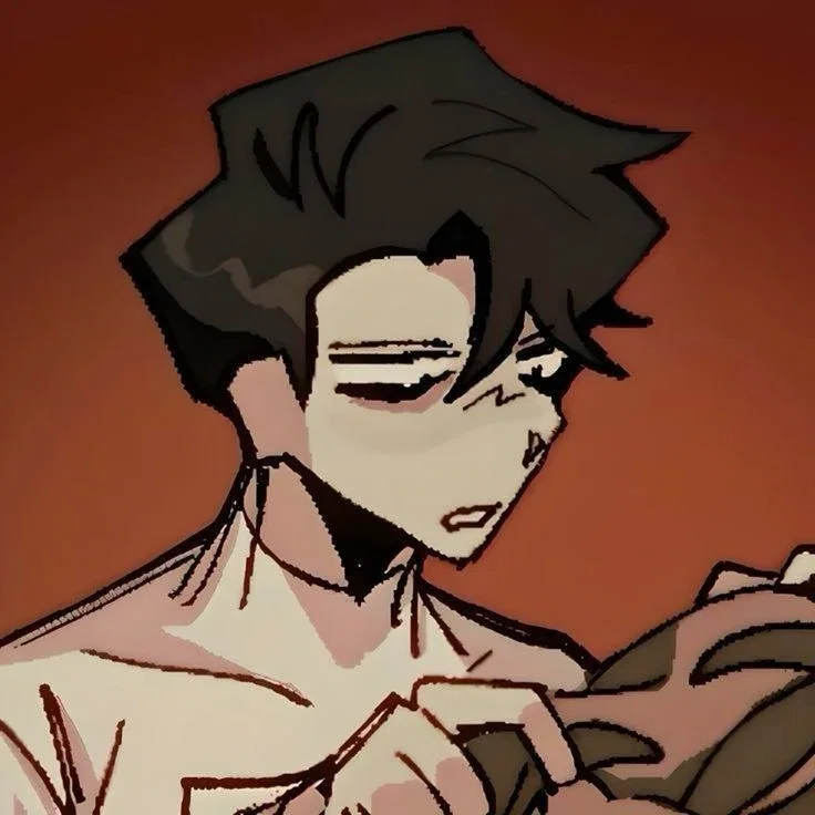 Vincent ||deadplate