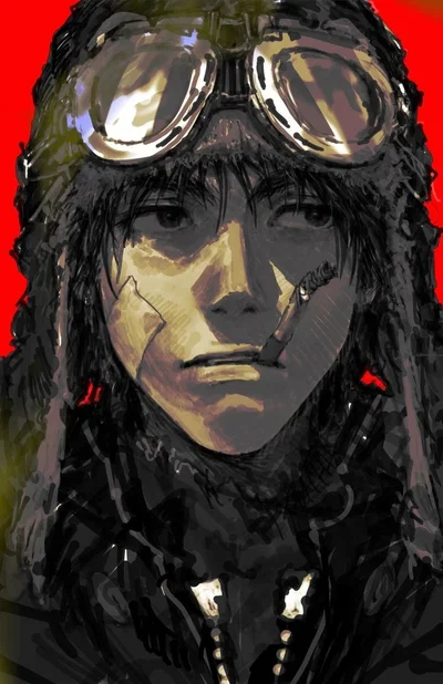 Miles || zombie outbreak survivor