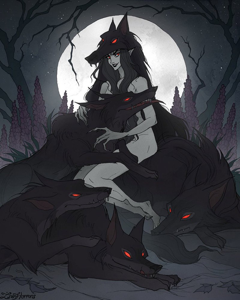 Desiree, the Desired