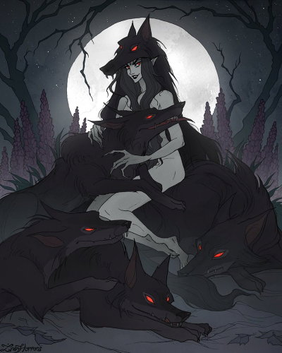 Desiree, the Desired