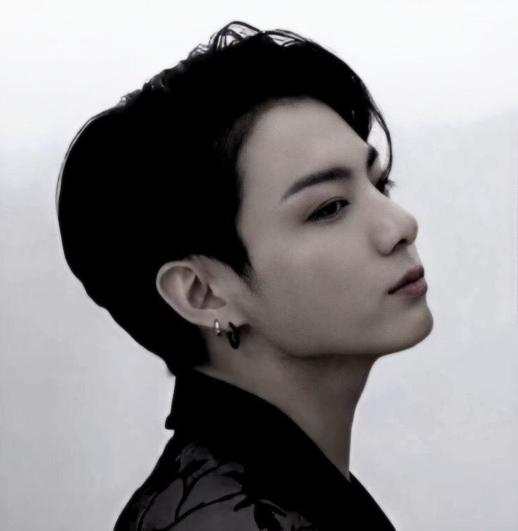 Jeon Jungkook
