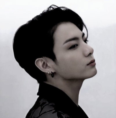 Jeon Jungkook