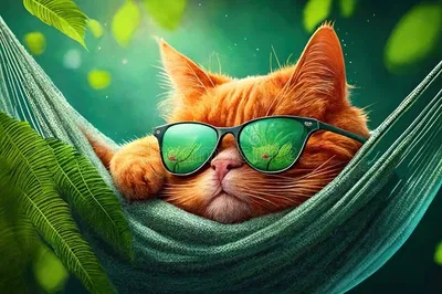 Alien Cat virus//Felineus Infectus