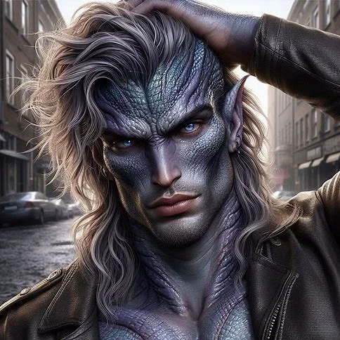 Torres// alien   boy 