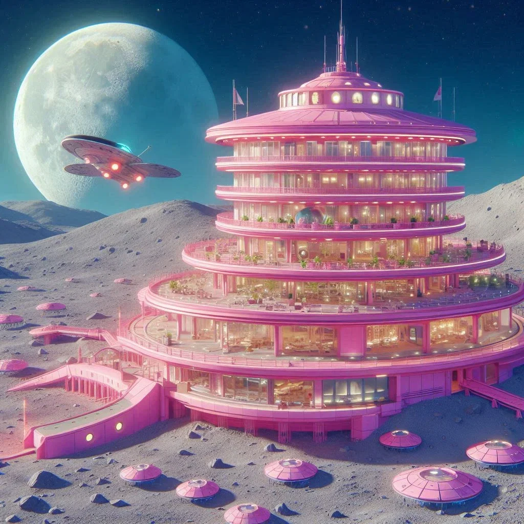 Hotel ☆○•°Blitz°• love hotel