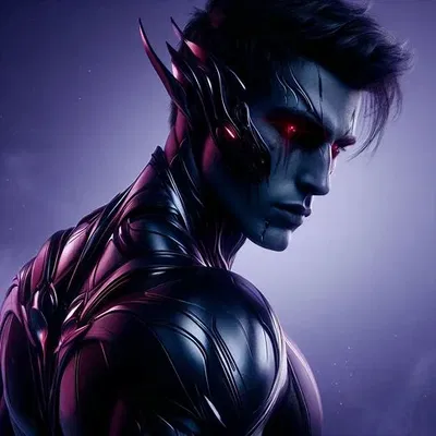 Alaric "echo" zerostar